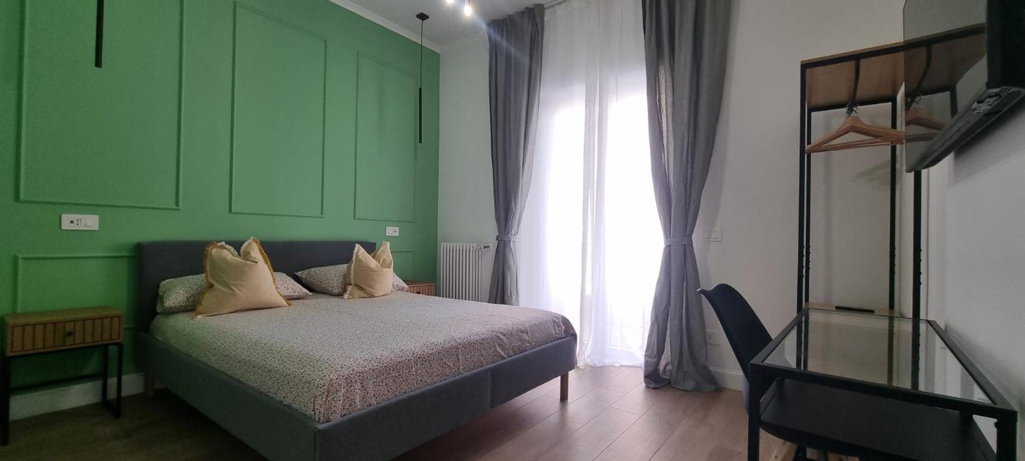 Rome Park Apartment — Photos 2