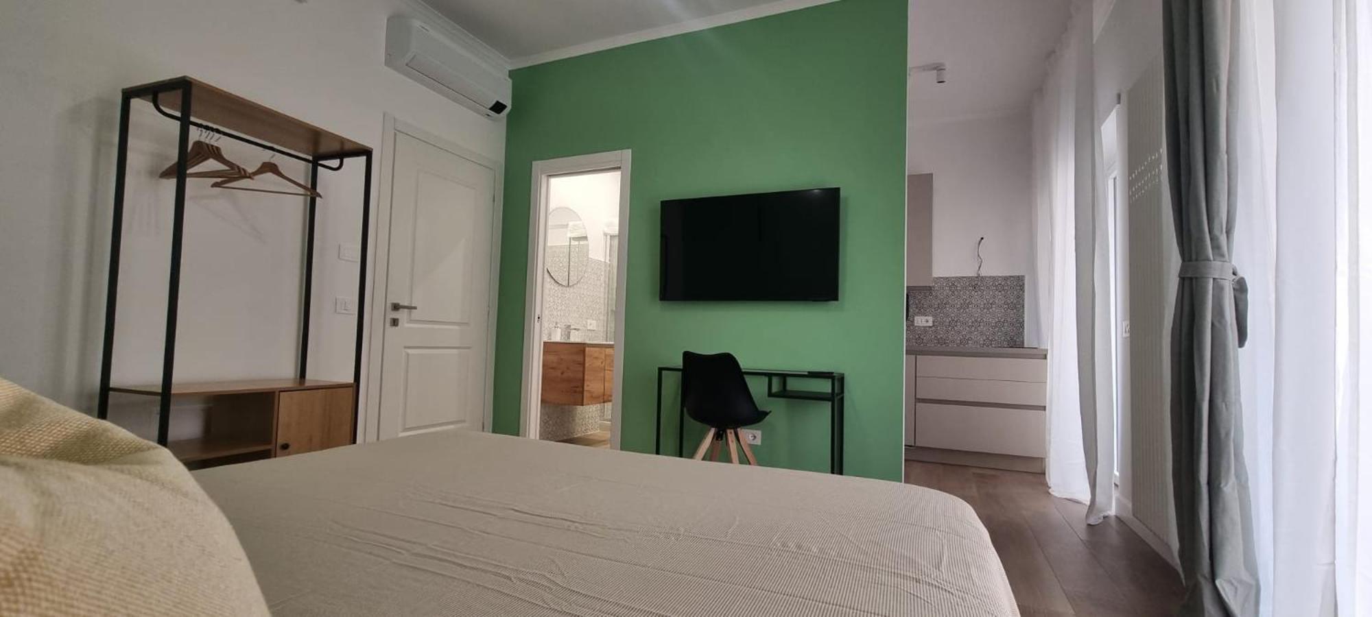 Rome Park Apartment, Rome